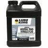 Top 10 🌟 Lube King Premium Universal Trans-Hydraulic Fluid, LU25UN2G, 2 Gallon 😀